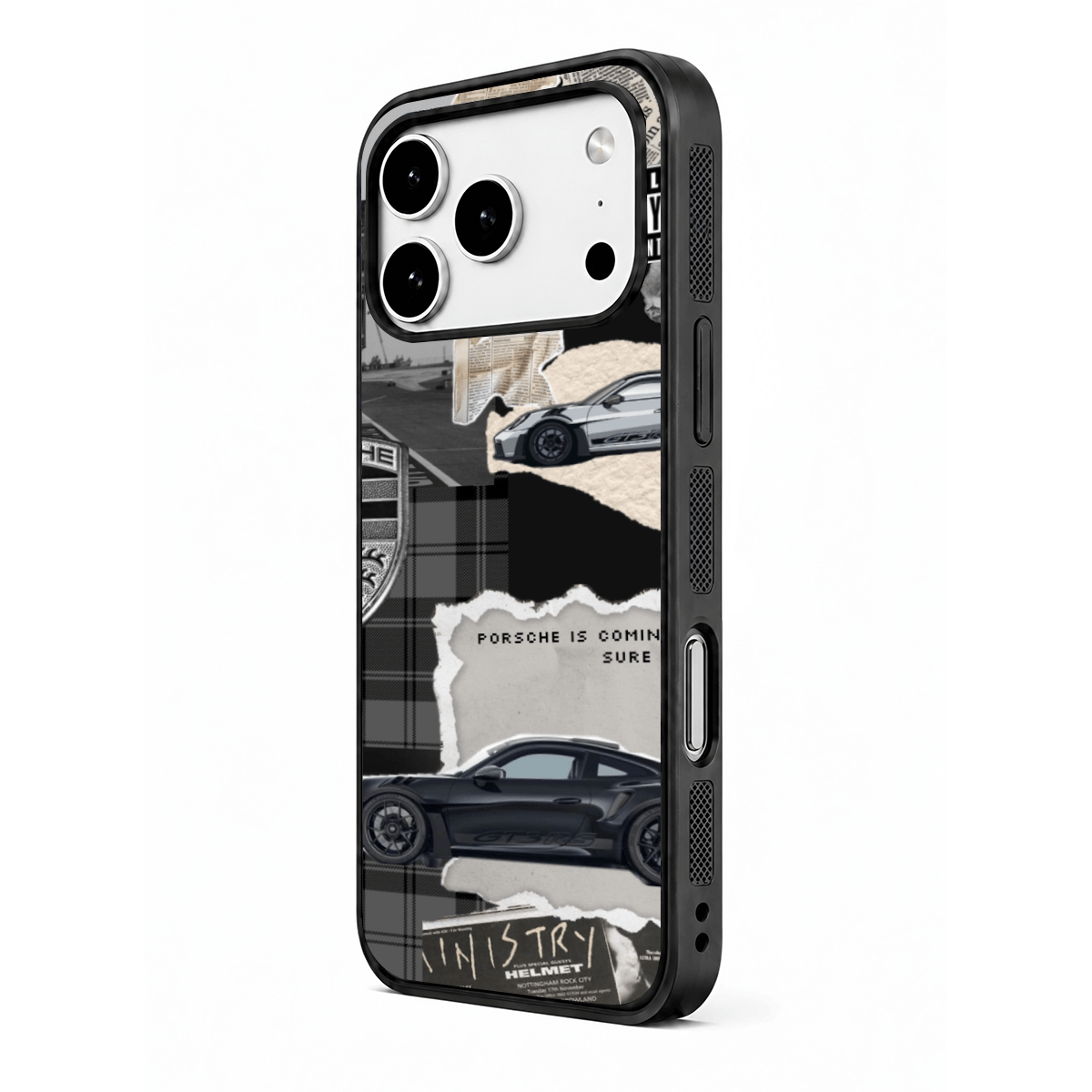 Coming Home Case