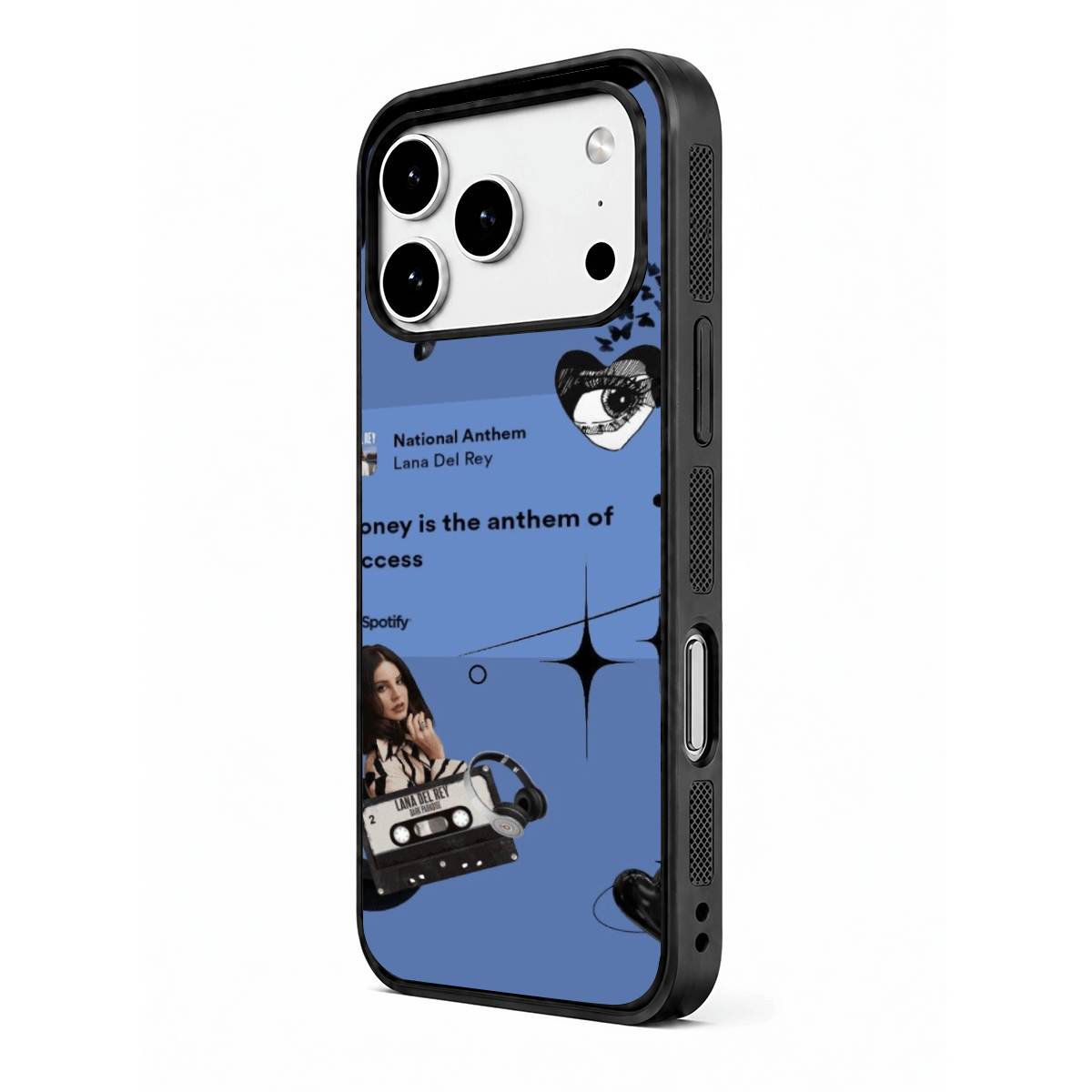 National Anthem Case