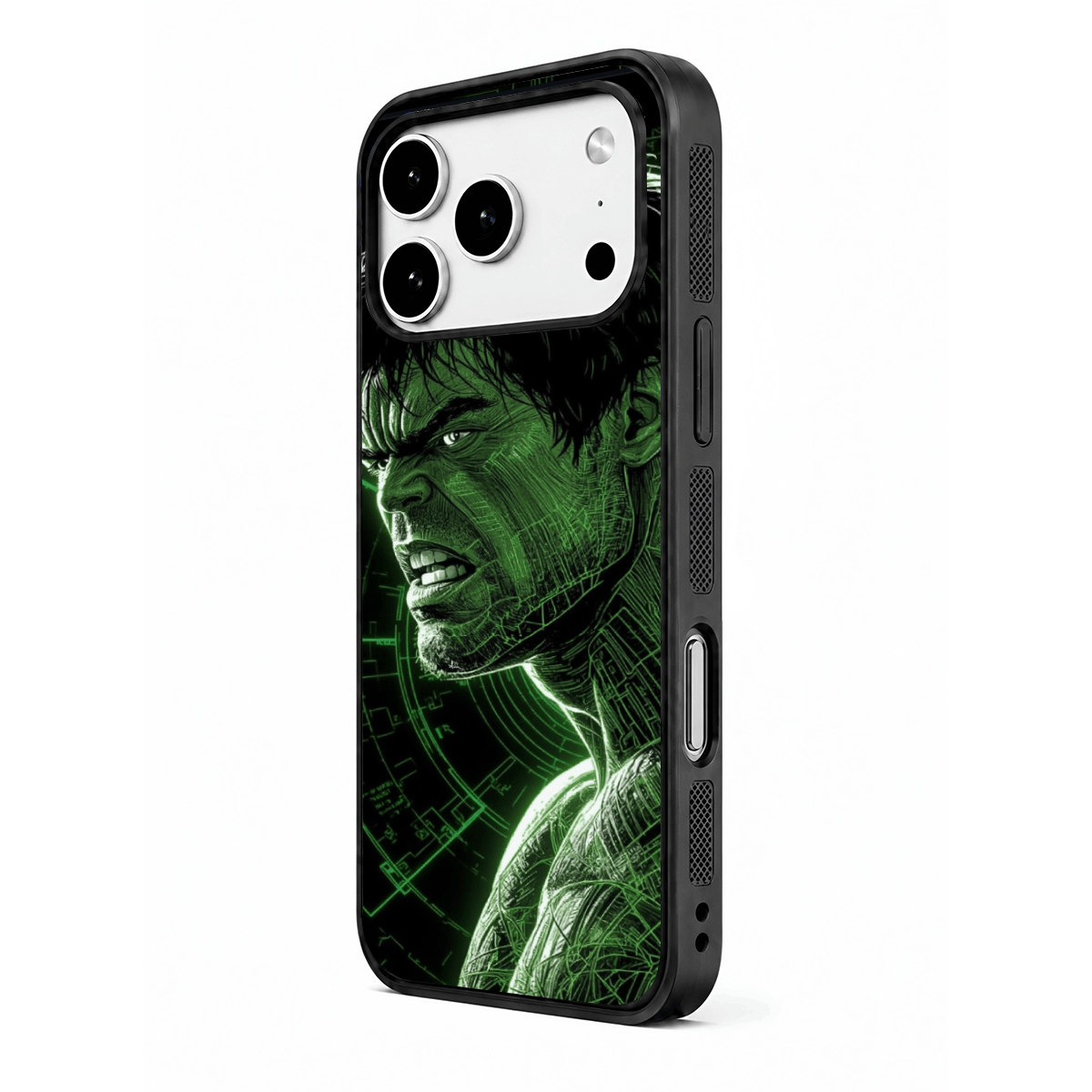 Hulk Case