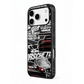 Porsche Turb Case