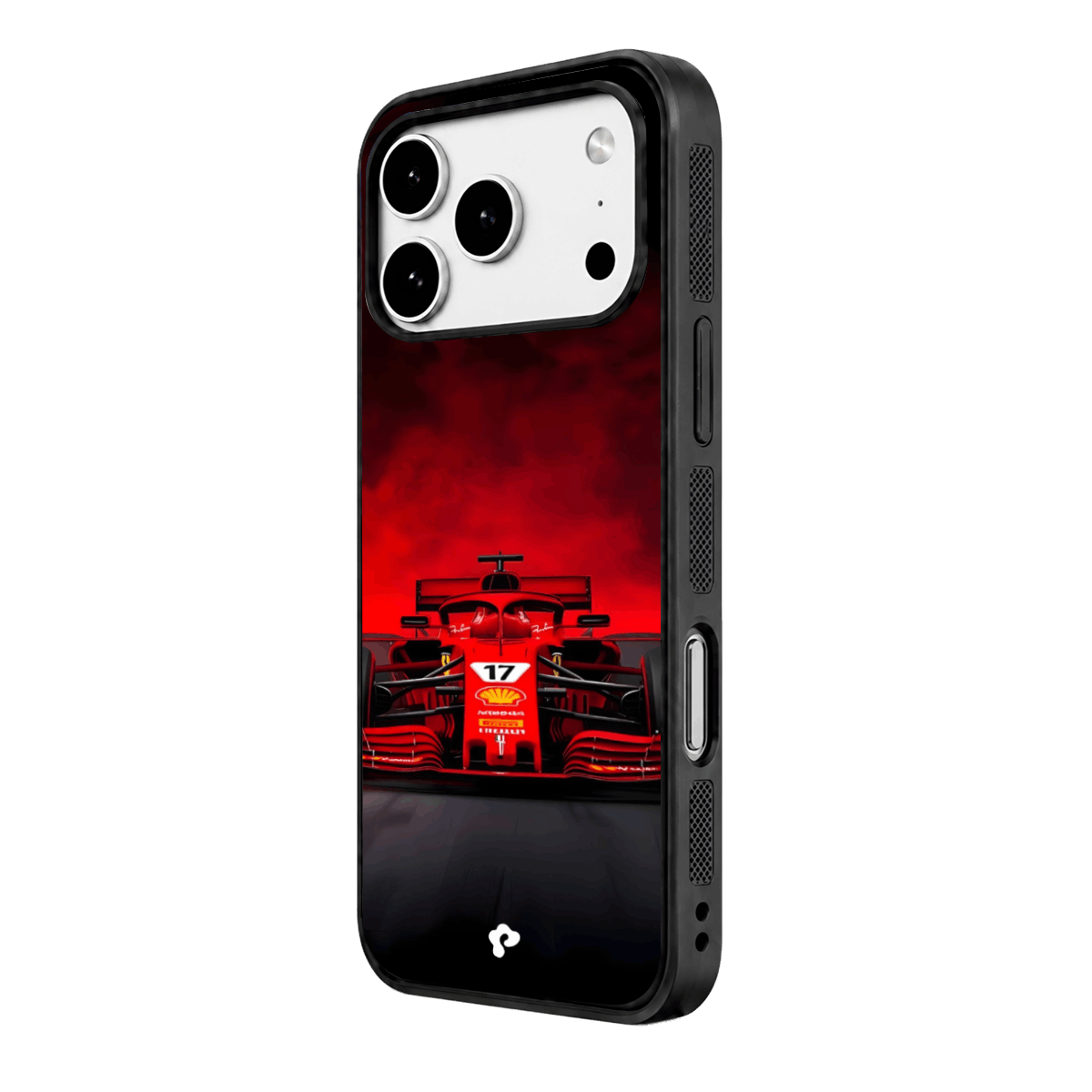 Hot Lap Case