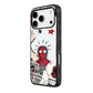 Spiderman Check Case