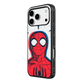 Gaze Spiderman Case