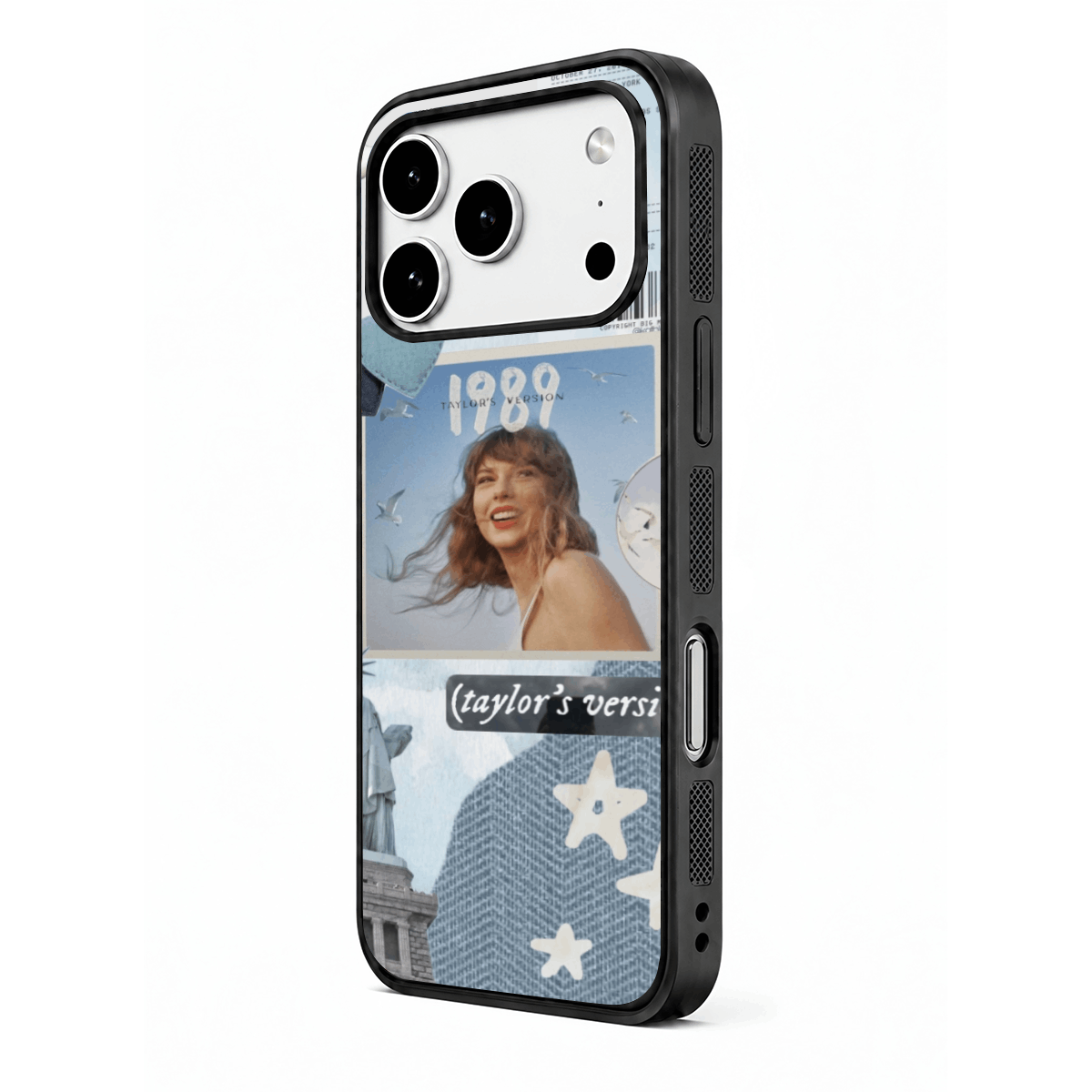 Taylor 1989 Case