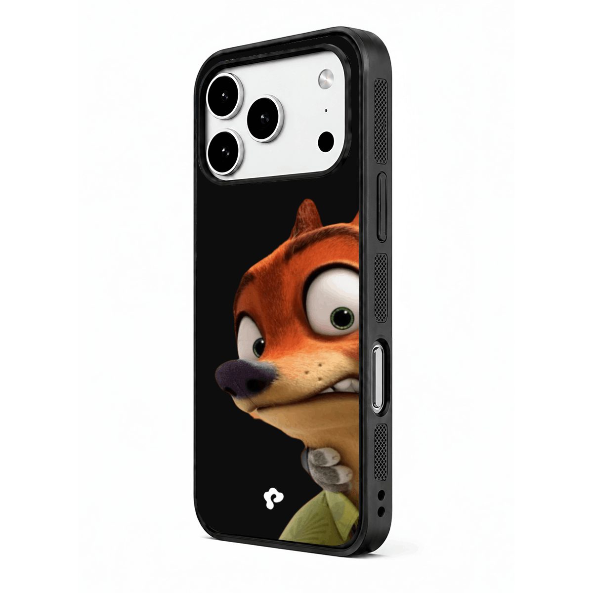 Foxie Case