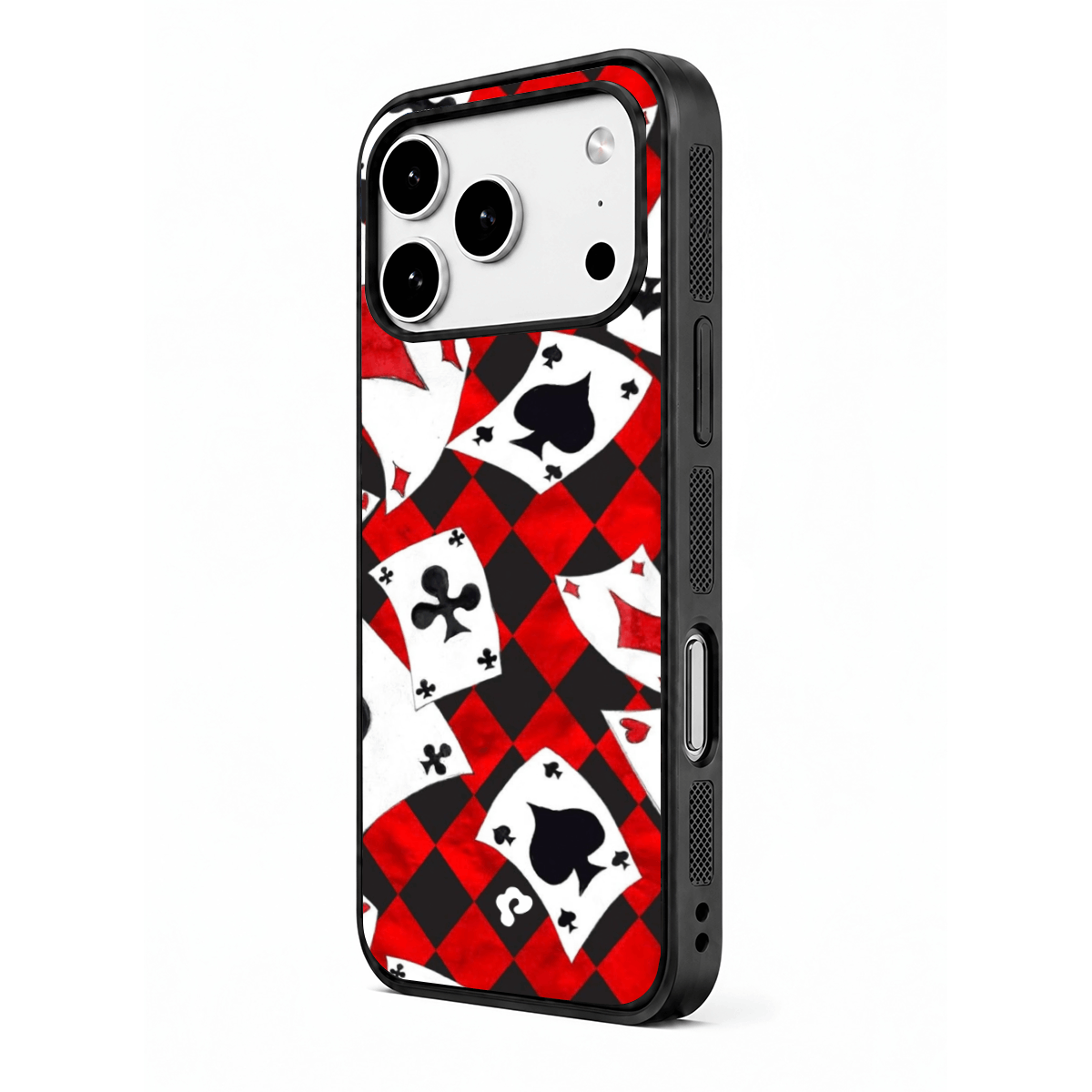 Ace of Hearts Case