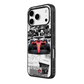 Redline Royalty Case