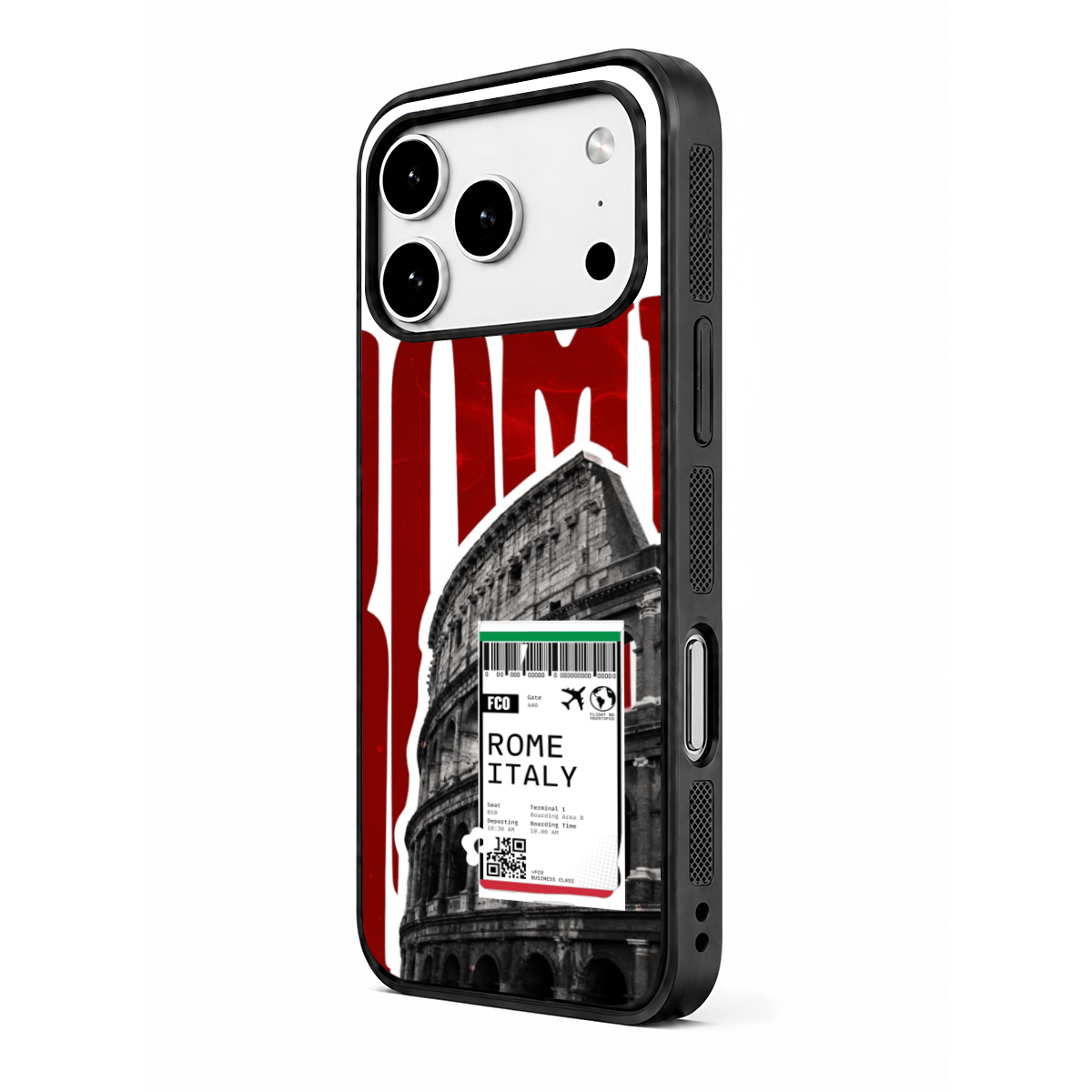 Rome Case