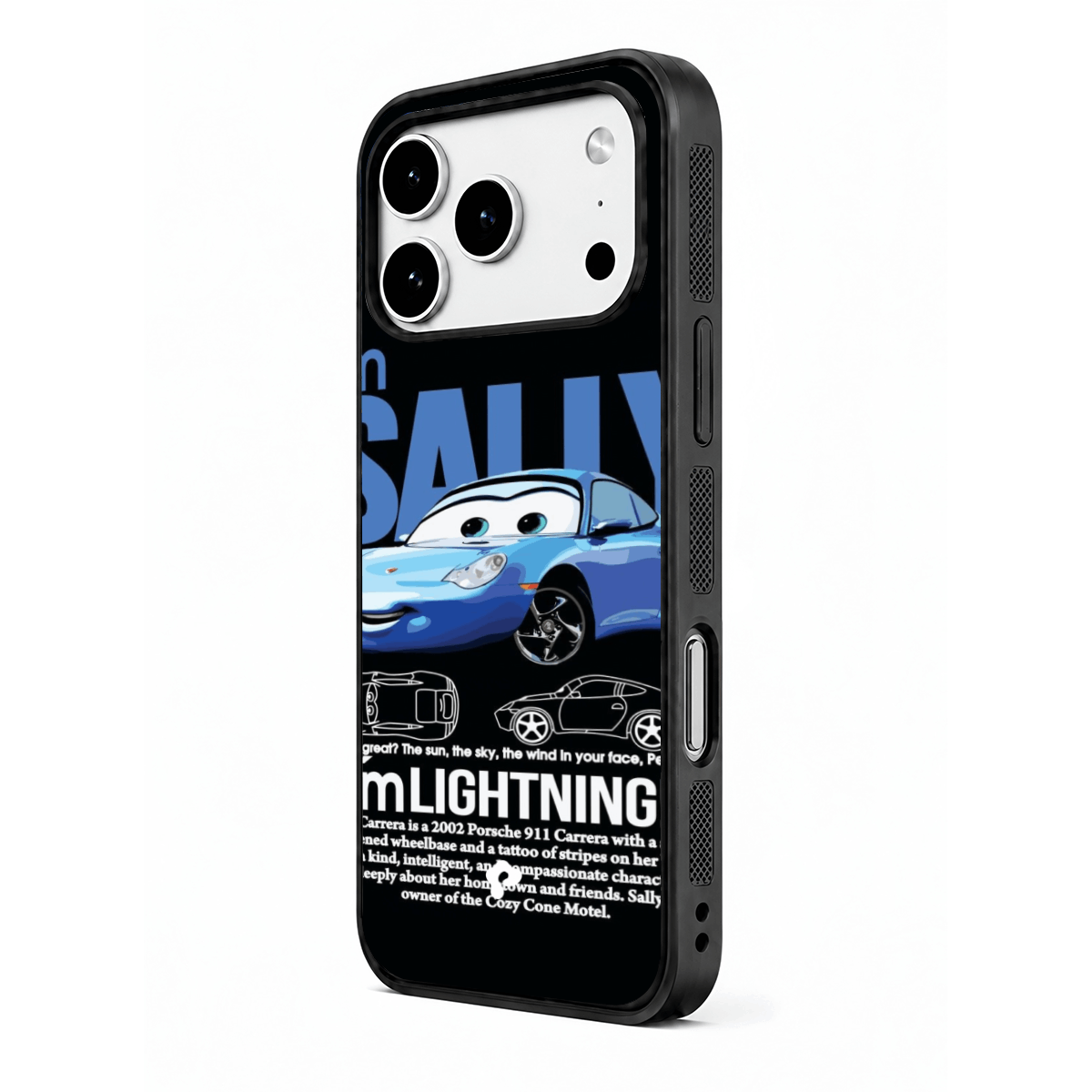 Sally Case