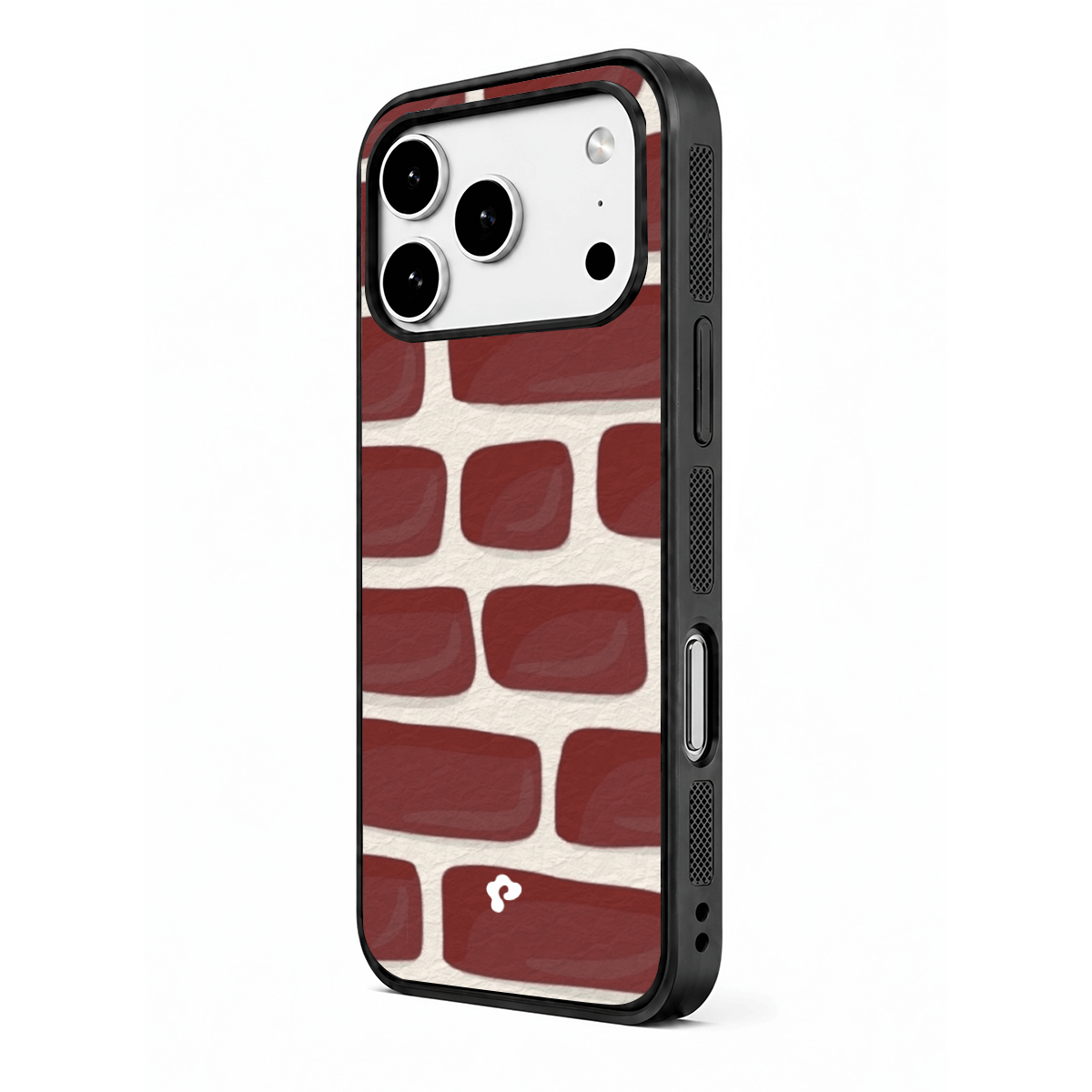 Red Brick Case