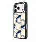 Mermaid Fish Tail Case
