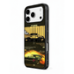 1970 Ford Mustang Case