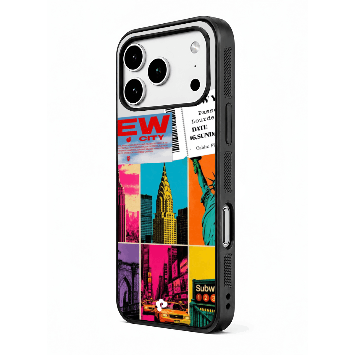 New York City Case