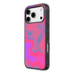 Magenta mist Case