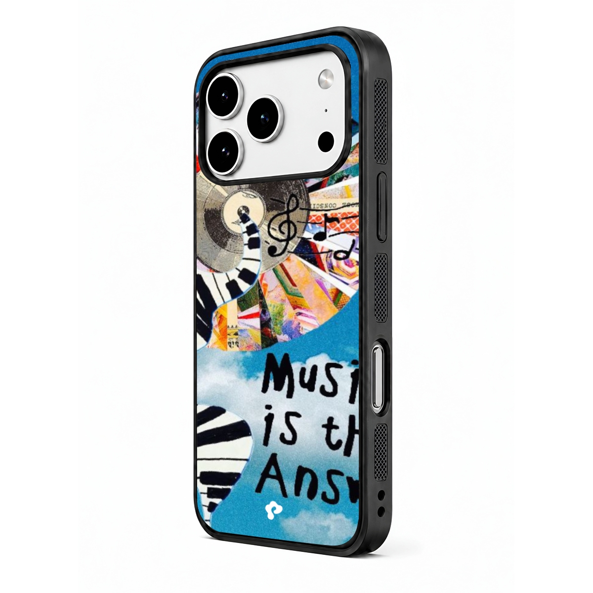 Offbeat Case