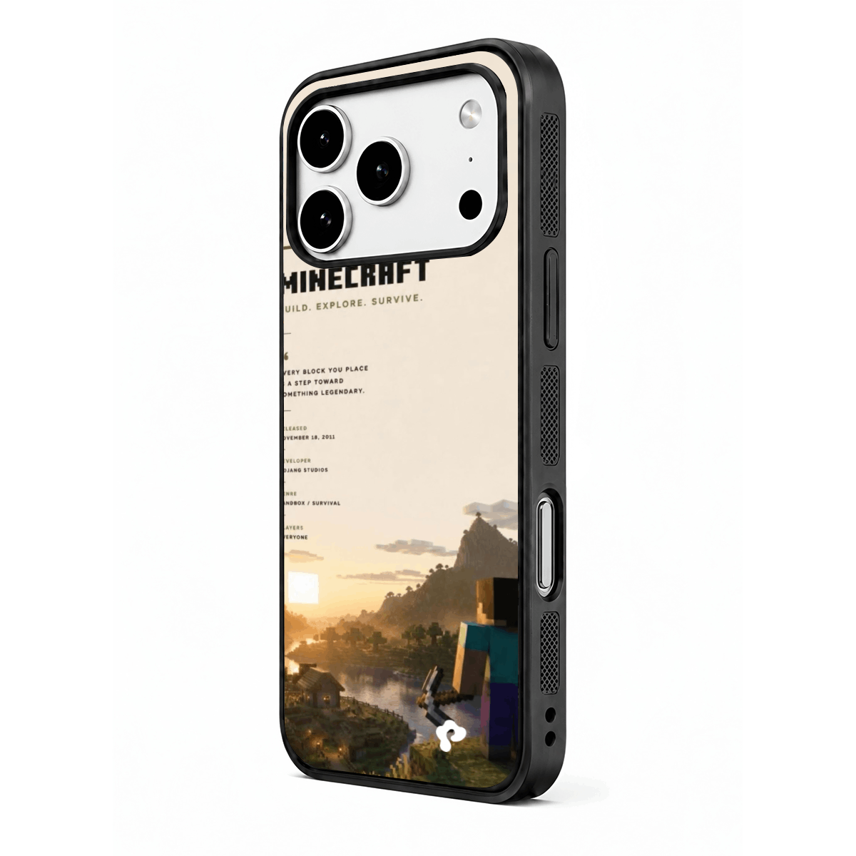 Block World Case