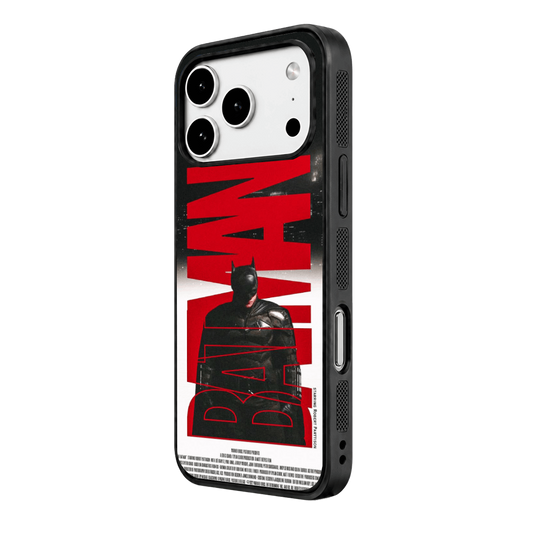 The Batman 2022 Film Art Case