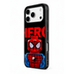 Hero Lego Spiderman
