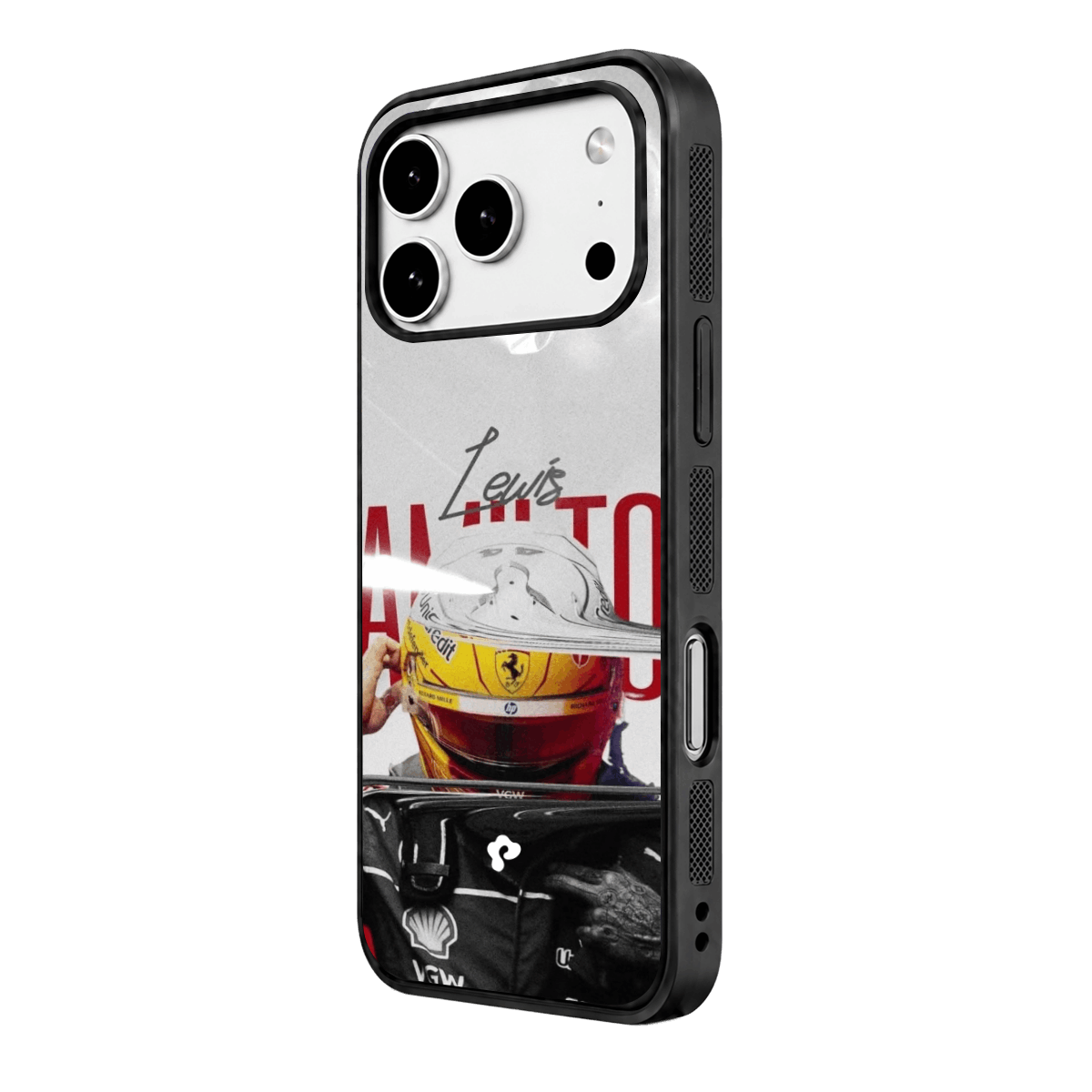 Still We Rise Case