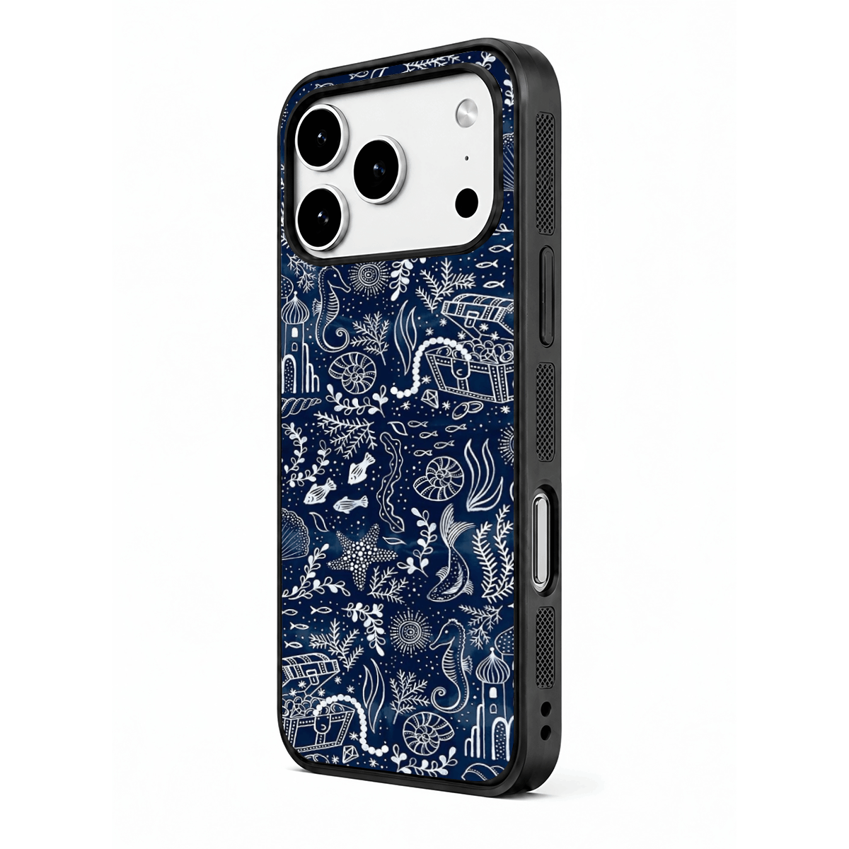 Enchanted ocean Case