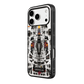 Born for the Grid Case