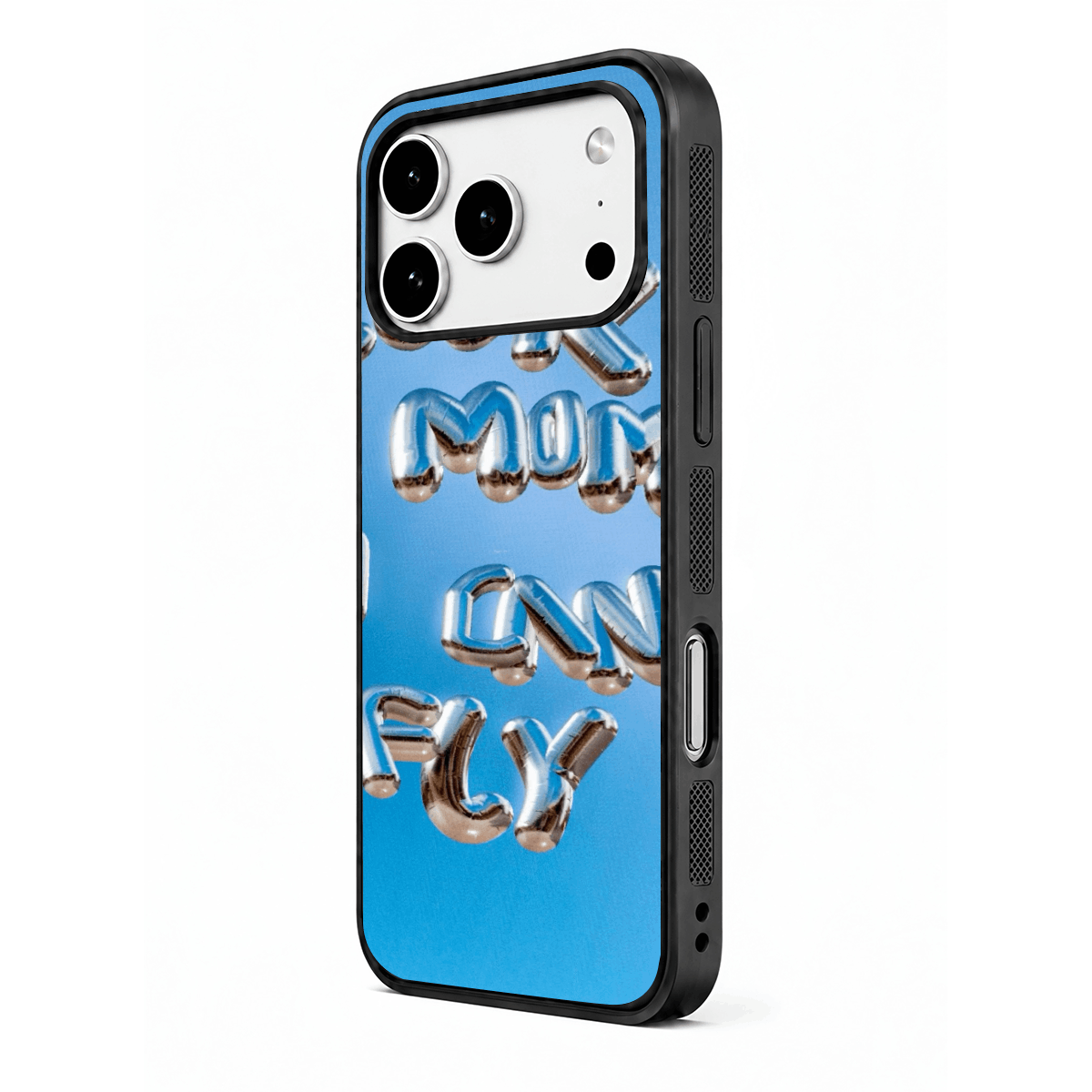 Flier Mom Case