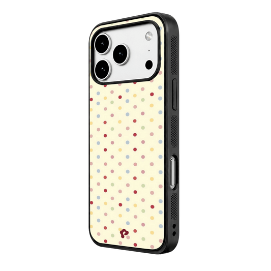 Pastel Dots Case