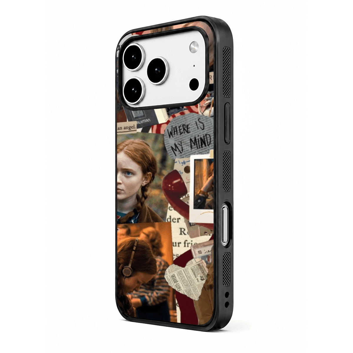 Max Case