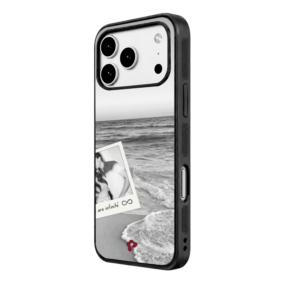 Team Conrad Case