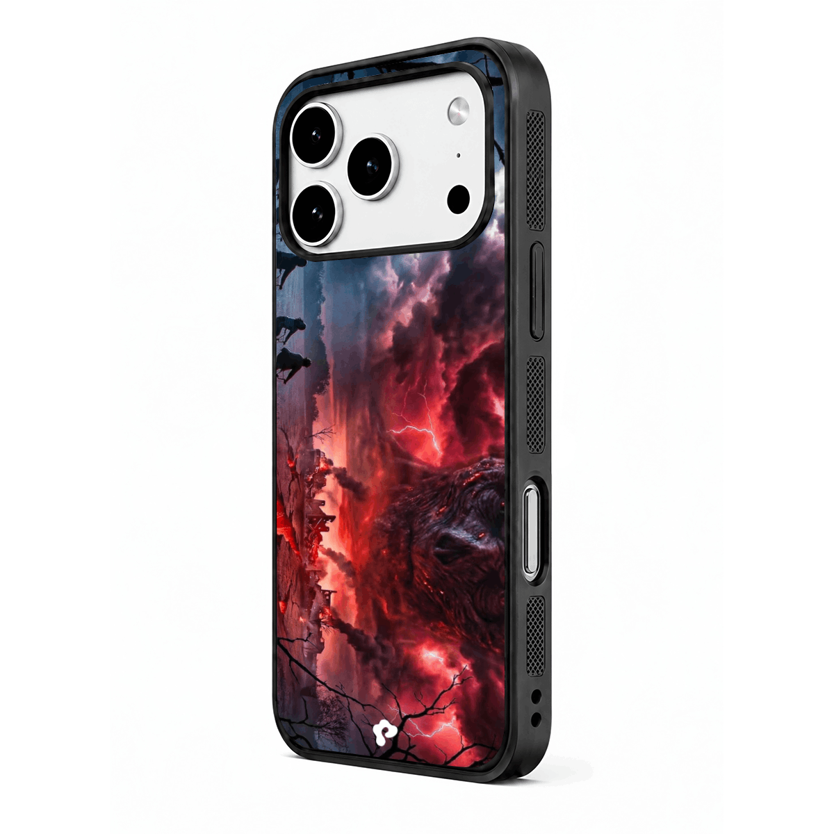 Never Normal Case