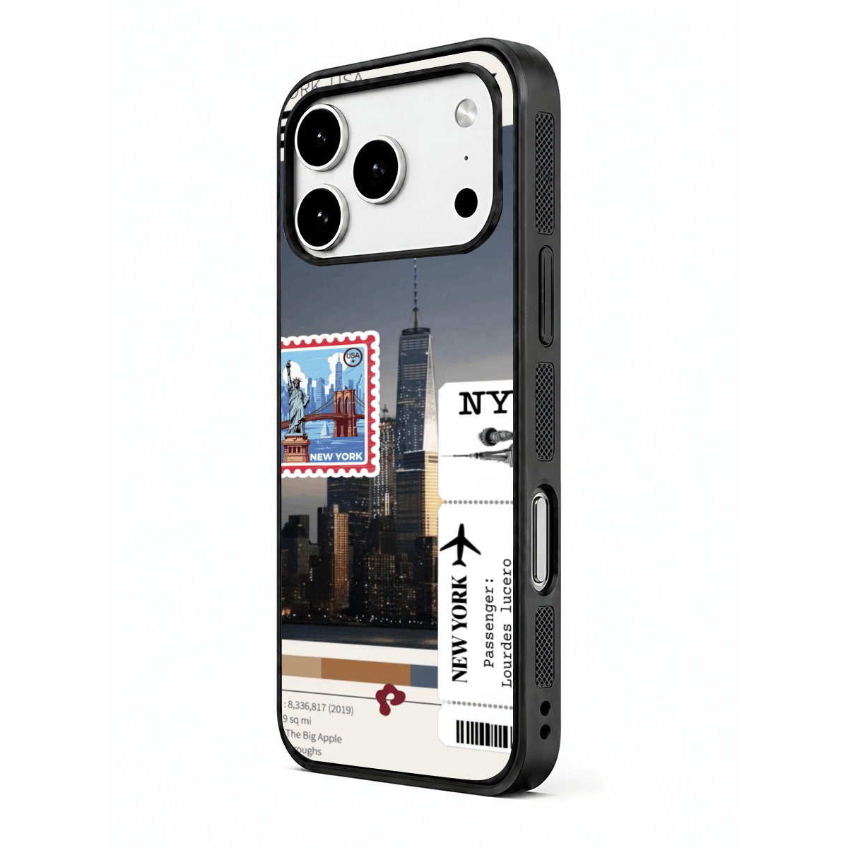 NYC Case
