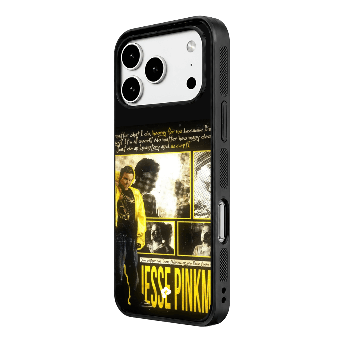 No Loose Ends Case