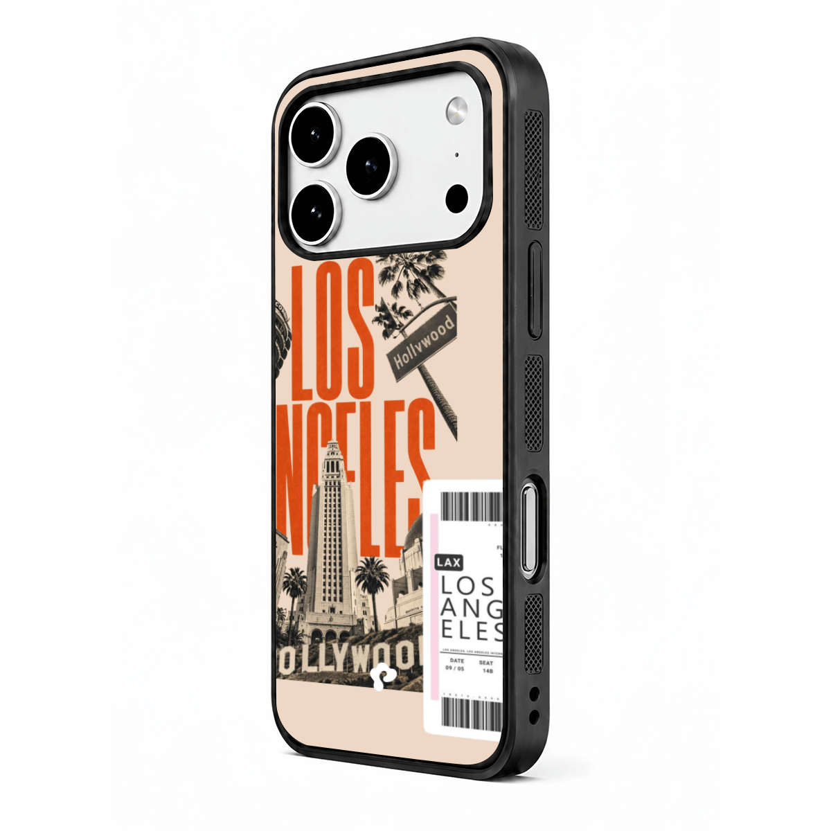 Los Angeles Case