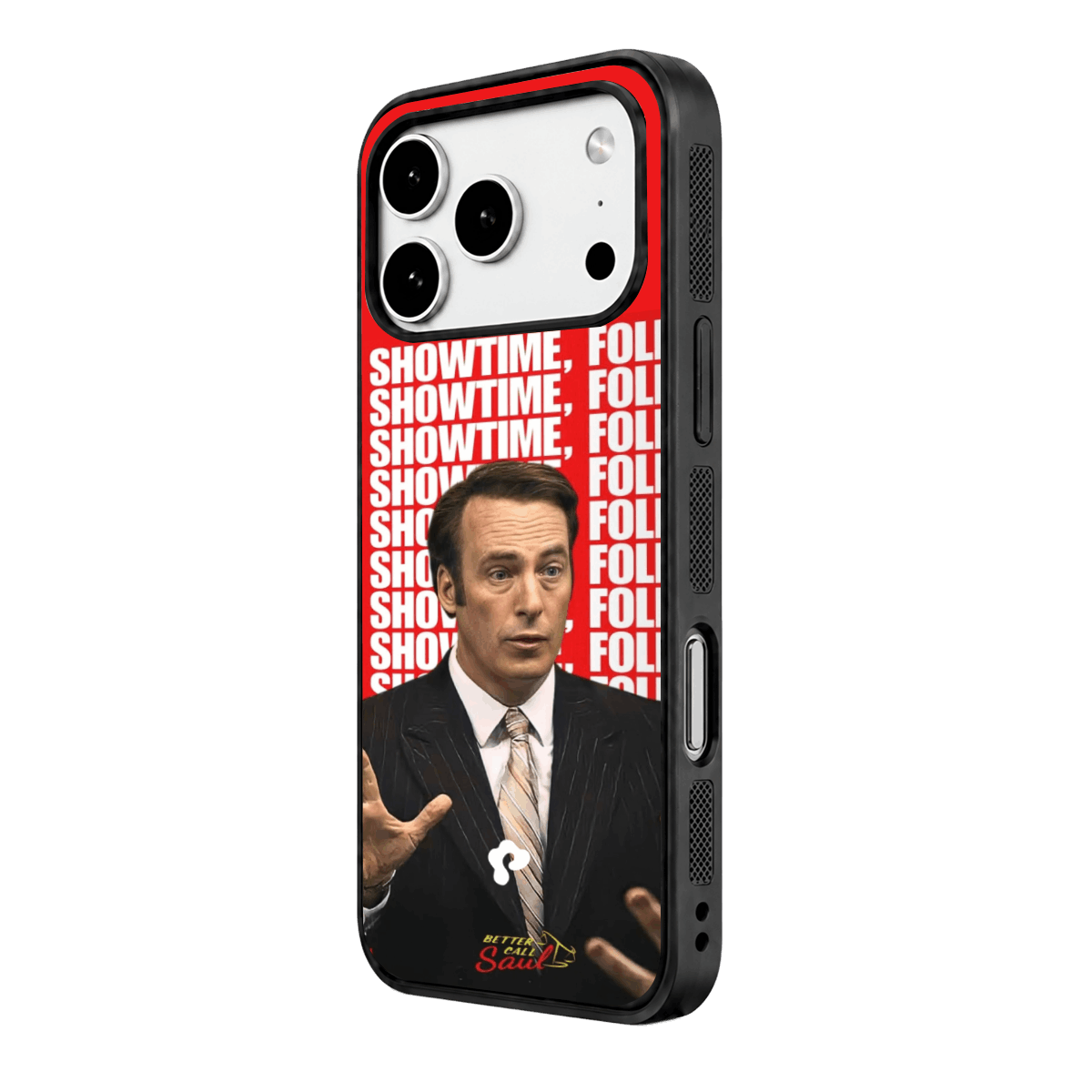 Case Cooked Case