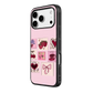 Boho Girl Case