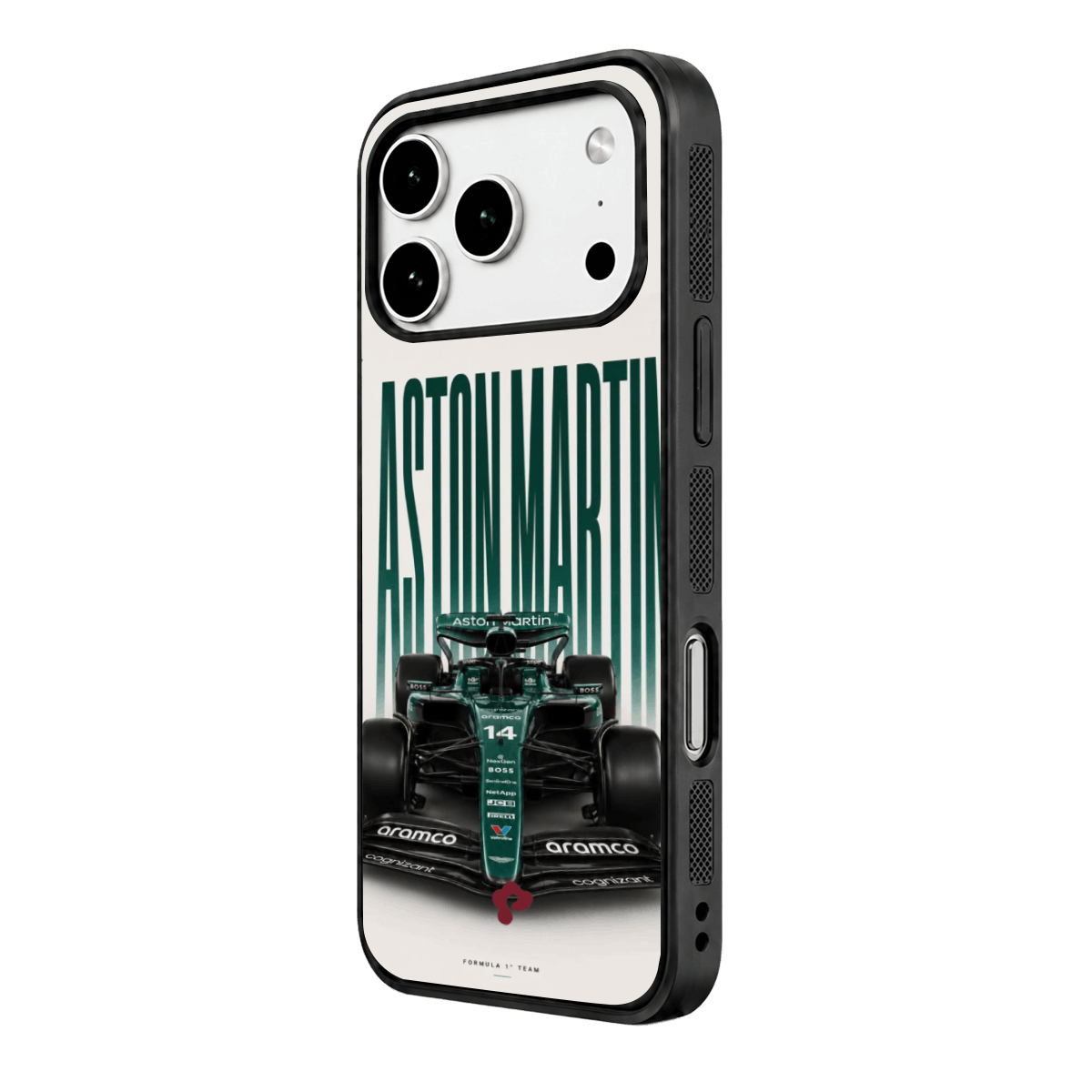 Aston Martin Case