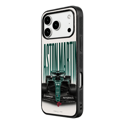 Aston Martin Case
