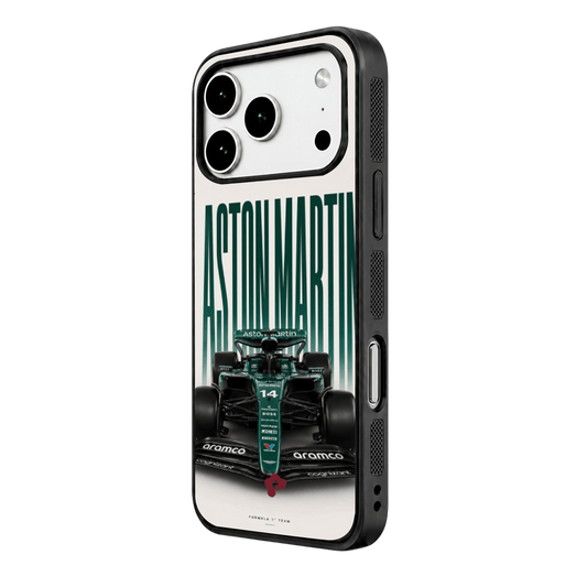 Aston Martin Case