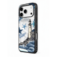 Coastal lighthouse Case
