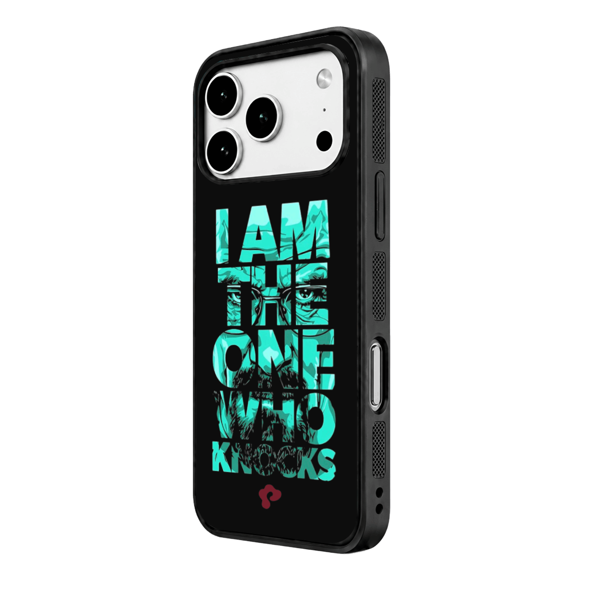 Tread Lightly Case