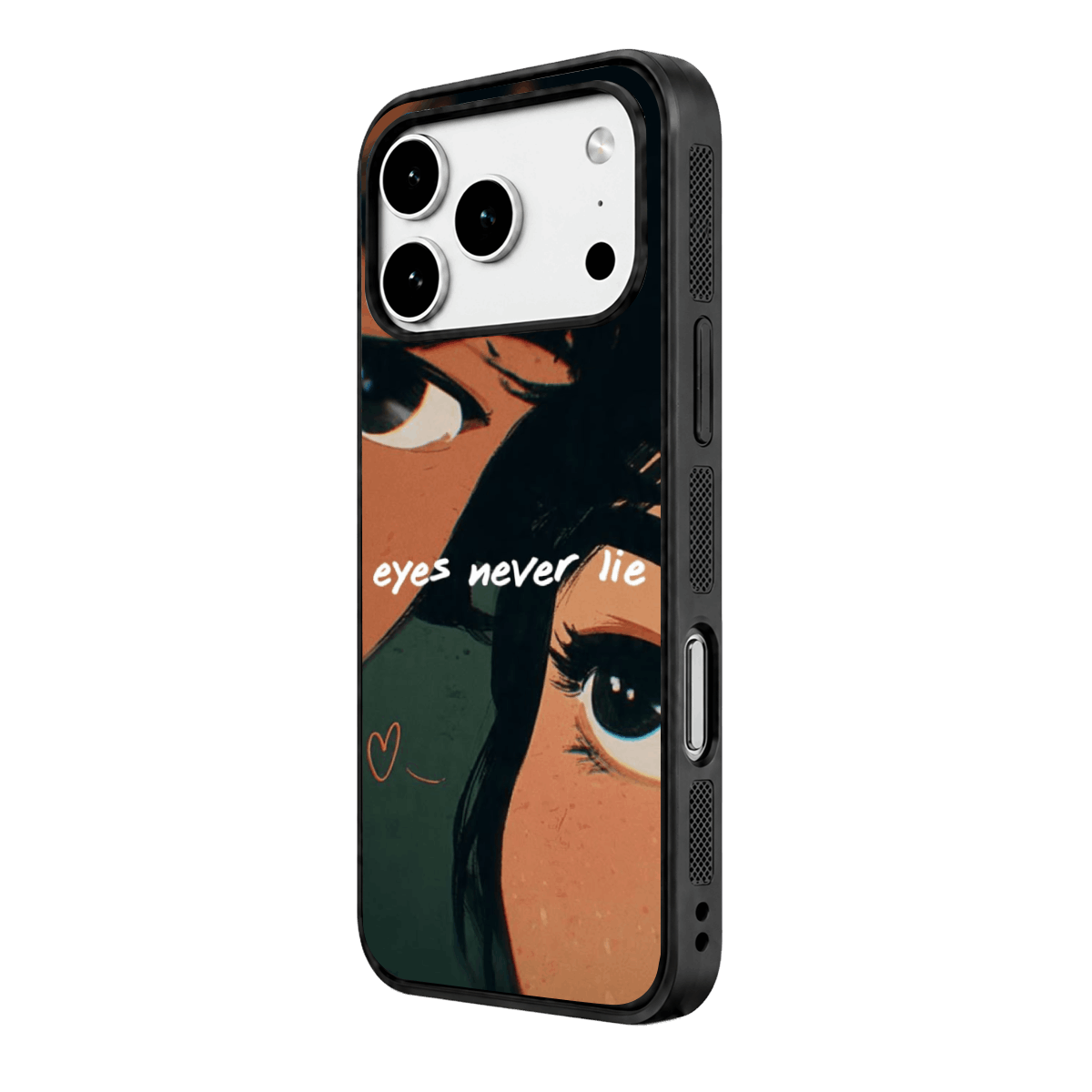 One Side Love Case