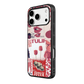 Tulip Check Case