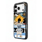 ARG Culture & Football Collage Case