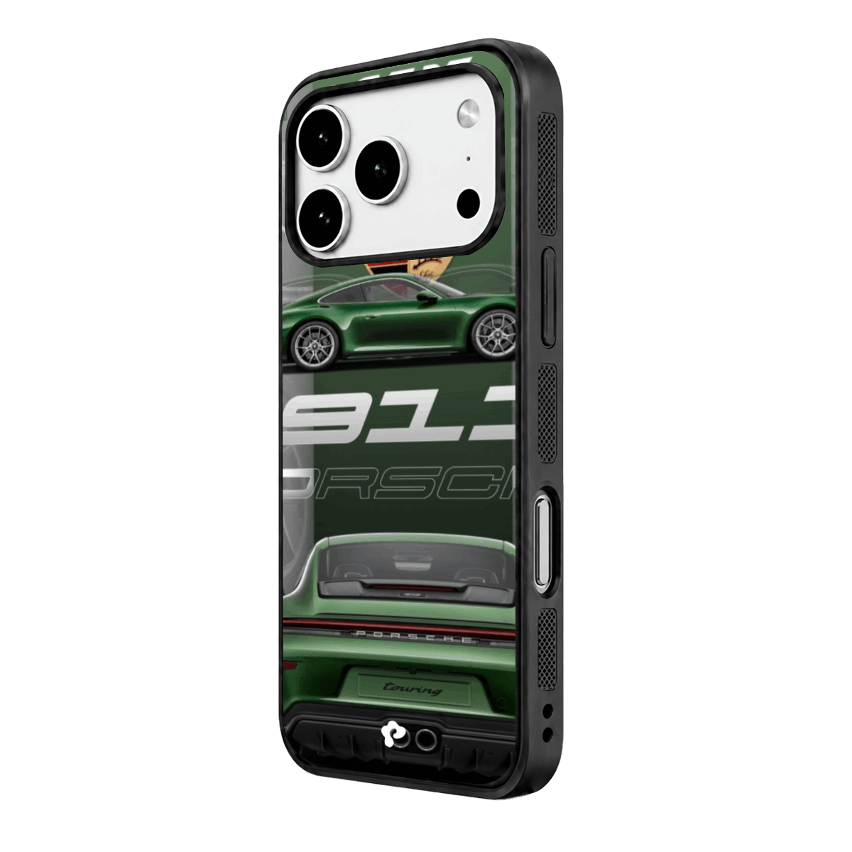 Performance Club Case