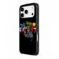 Avengers Squad Grunge Case