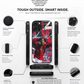 CR7 Manchester United Case