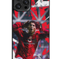 CR7 Manchester United Case