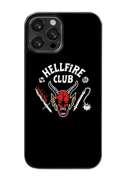 Hellfire Case