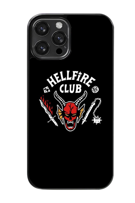 Hellfire Case