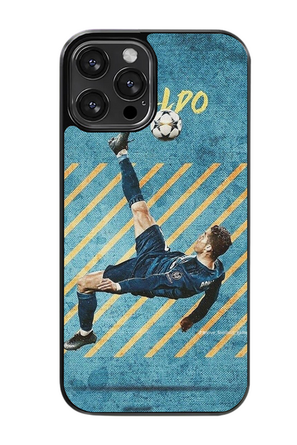 Ronaldo Case
